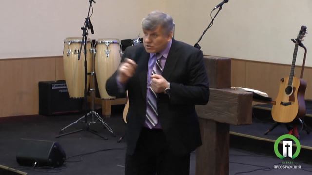 Утреннее служение 13.04.2013 смотреть онлайн