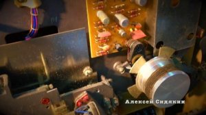 Электроника-004. С чего начать ремонт