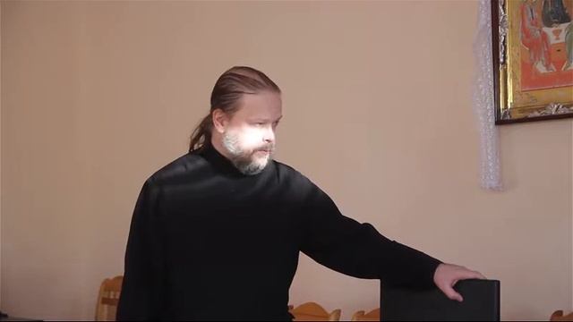 Вопросы к отречению от оккультизма часть 1 смотреть онлайн