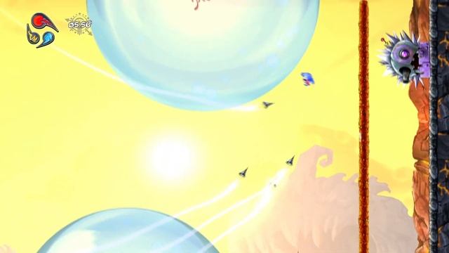 OkunoKA Madness - Official Announcement Trailer смотреть онлайн