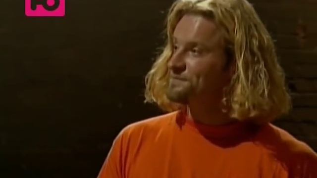 Фактор страха 4 сезон 23 эпизод. США. Реалити шоу смотреть онлайн