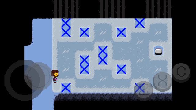 undertale #3 прохождение на английском смотреть онлайн