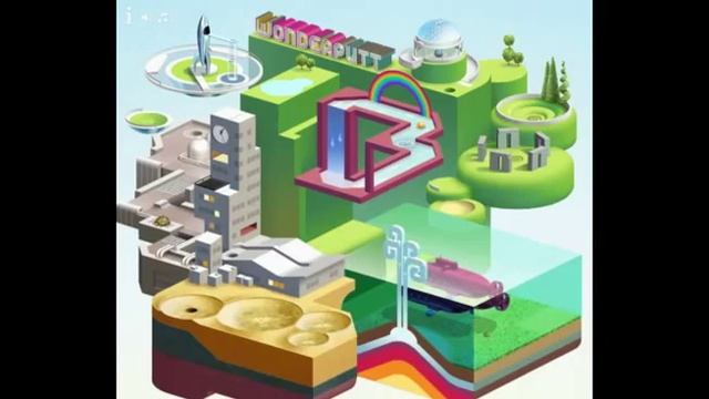 Lets Play Wonderputt