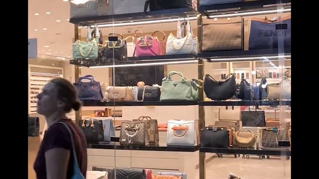 #Египет - Шарм-эль-Шейх - Едем в старый город - ресторан морепродуктов смотреть онлайн