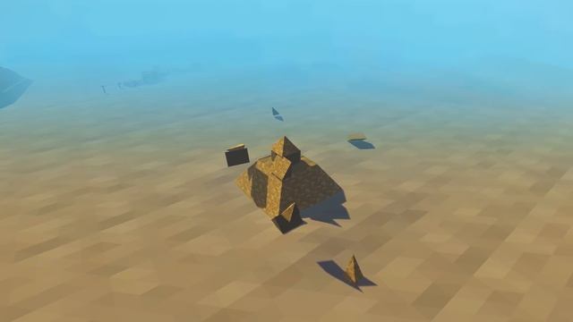 Monumental Failure: THE GREAT PYRAMID! | Gameplay / Let's Play: Monumental Failure Playthrough! смотреть онлайн