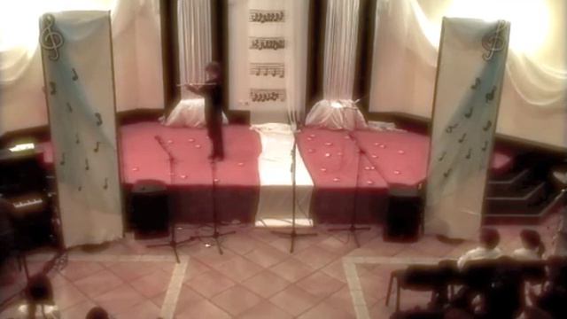 Трио "Гавор" & Дуэт "Одинокий пастух" смотреть онлайн