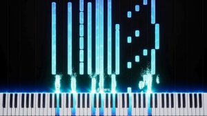 Hans Zimmer - Cornfield Chase (Interstellar Soundtrack) Piano