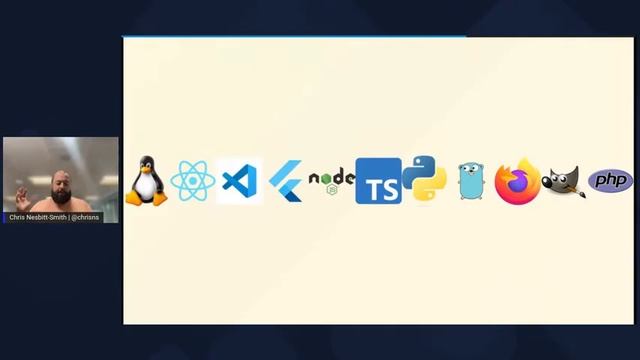 How to avoid the biggest pitfall in running Kubernetes - Chris Nesbitt-Smith смотреть онлайн