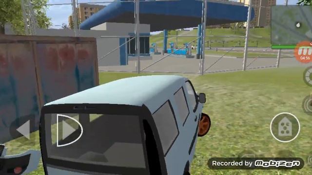 Поселился в каком-то городе и стал угонять Тачки смотреть онлайн
