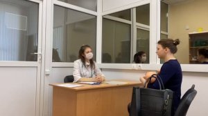 Сбор жалоб и анамнеза. Педиатрия