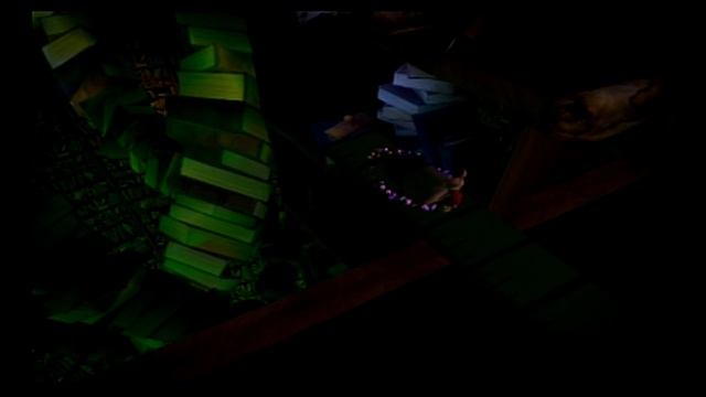 Let's Play Piglet's Big Game #7: Cookies and Paintings смотреть онлайн