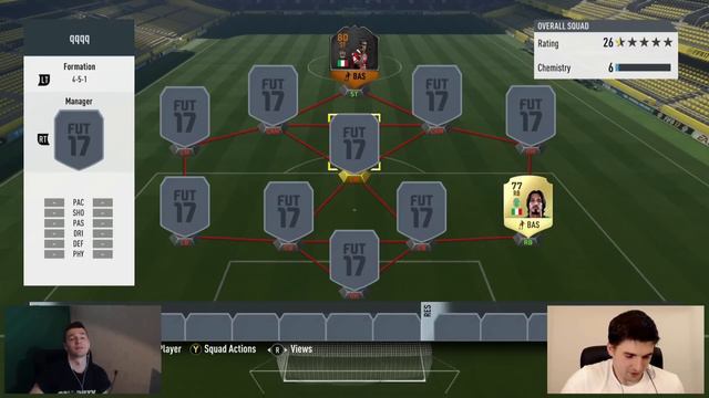 ПОПРОБУЙ СОБЕРИ ft. FinitoBroadcast смотреть онлайн