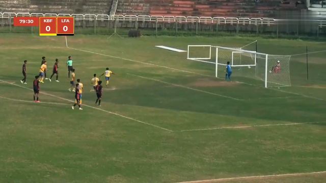 KPL 22-23 | KBFC(R) VS LIFFA смотреть онлайн