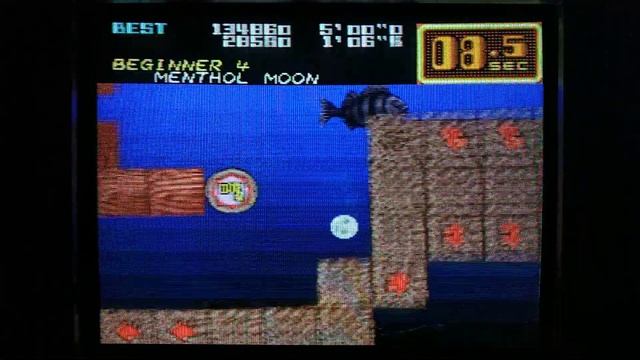 Super Famicom - Cameltry - Beginner Course complete (RU) - CRT Gaming смотреть онлайн