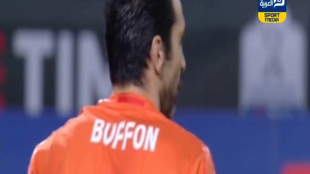 ركلات الجزاء - يوفنتوس 3 × 4 ميلان | تعليق علي سعيد الكعبي - كأس السوبر الإيطالي