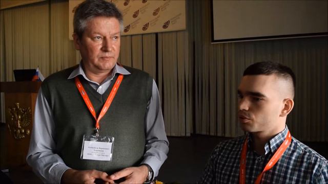 Агро Мастер - Хорошкин Александр Борисович смотреть онлайн