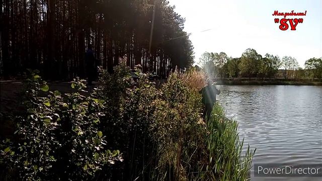 РЫБАЛКА В ПОЛЬШЕ. РАЗВЕДКА РЫБОЛОВНОГО ПЛАТНОГО ПРУДА. LOWISKO 