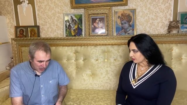 Как происходил рейдерский захват ИСККОНа Шрилы Прабхупады смотреть онлайн