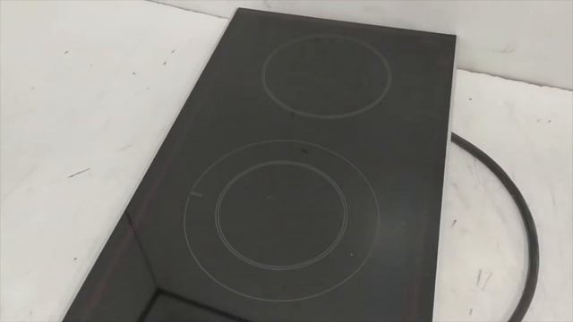 Варочная панель электрическая Bosch PKF375FP1E смотреть онлайн