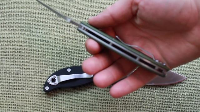 Tenacious Killer: The Byrd Raven2 In CTS-BD1