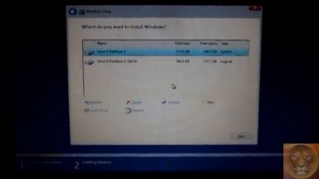 How to install Windows 8.1 Pro on Acer Aspire One D257 Netbook смотреть онлайн