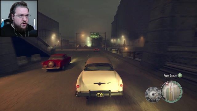 СПАСЕНИЕ ЛЕО - S▼PC: Mafia 2: Definitive Edition #11 смотреть онлайн