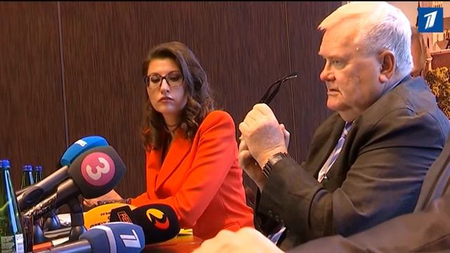 Правление Центристской партии решит судьбу Сависаара смотреть онлайн