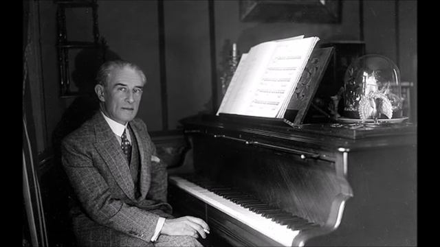 Ravel Violin Sonata No.1 In A Minor - 