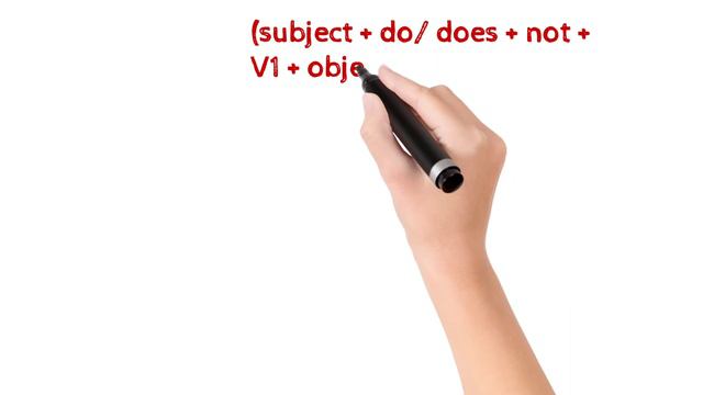 simple present tense example/active passive voice difference/ formula/ English grammar смотреть онлайн