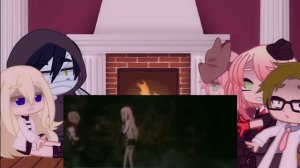 ||Реакция||?Ангел кровопролития??1/1?