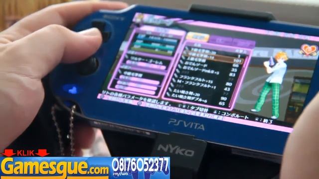 Review: jual To Love Ru Darkness Battle Ecstasy playstation|ps vita gamesgue.com смотреть онлайн