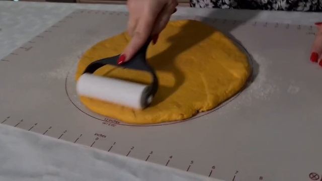 Гастрономический уголок с Антониной