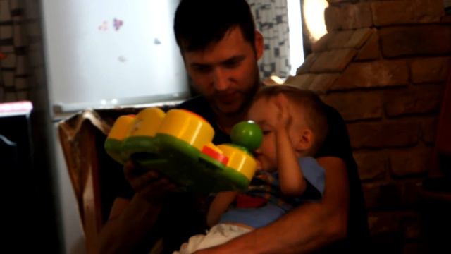 Сава играет на пианино смотреть онлайн
