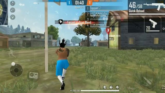 The fastest player on the phone?Top 1 of the world?СHIDORI 2.0☂️ смотреть онлайн