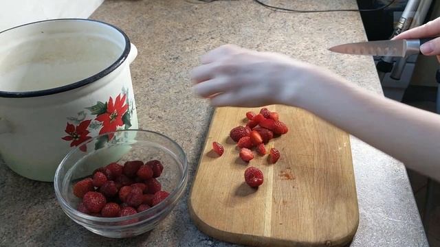 Как сделать мороженое в домашних условиях. Вкусное мороженое своими руками! смотреть онлайн