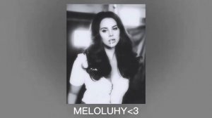 Lana Del Rey playlist🍷