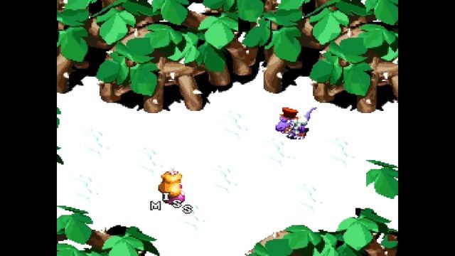 Super Mario Rpg: Legend of the Seven Stars Armageddon Long Play No Commentary смотреть онлайн
