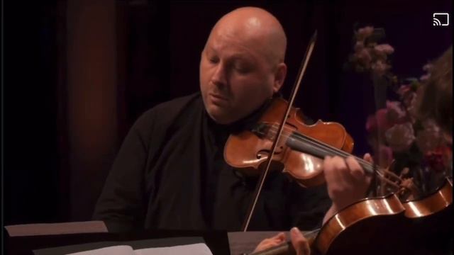 Dohnányi: Serenade for String Trio, op. 10 смотреть онлайн