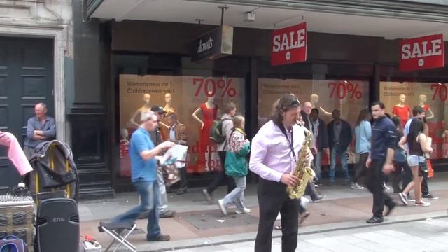 talents on the streets - таланты на улицах 11 смотреть онлайн