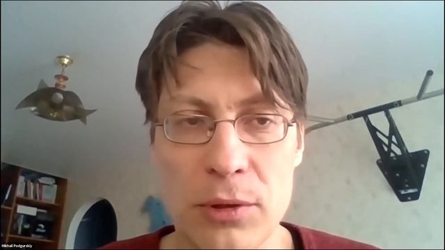 2021-02-06 02 Михаил Подгурский «Equelli, как это было» смотреть онлайн