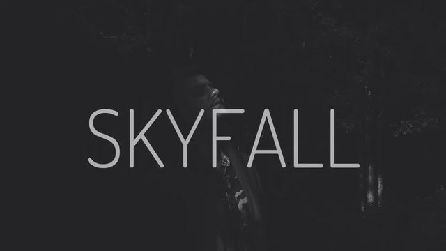 Tryan - Skyfall смотреть онлайн