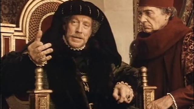 Христофор Колумб 1985 часть 3 смотреть онлайн