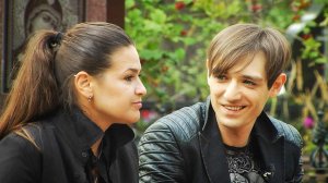 Экстрасенсы. Битва сильнейших, 1 сезон, 1 серия