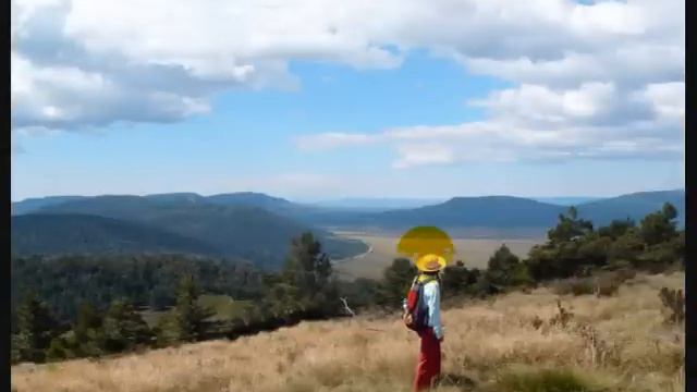 Using Liquid Rescale And Content Aware Fill In GIMP - And Other Things