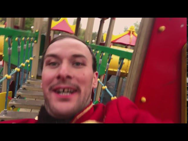 ЛЕРМОНТОВ В ОРЛЁНКЕ! смотреть онлайн