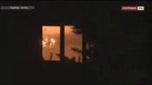 Рай под ногами матери.