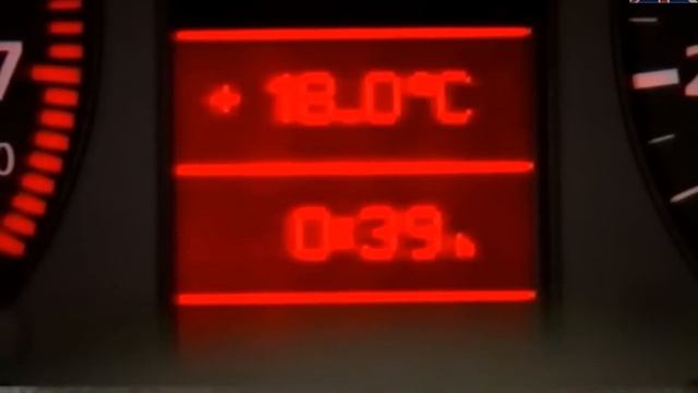 Audi - Audi A3 (Typ 8L) - Video Handbook (1997) смотреть онлайн