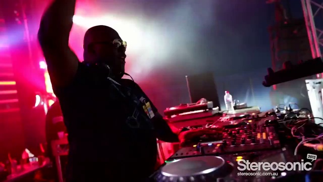 Stereosonic Weekend (анонс концерта) смотреть онлайн