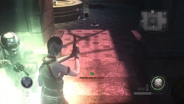 【Gyaku Ryona】Resident Evil ORC DEATH SCENE 17 LONE WOLF смотреть онлайн