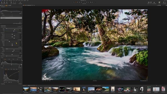 Lightroom VS Capture One in 2022 смотреть онлайн